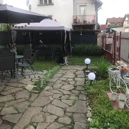 Къща За Гости Аник * 고베다르치