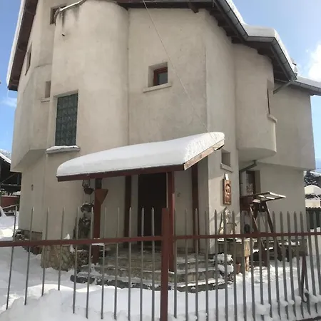 Къща За Гости Аник