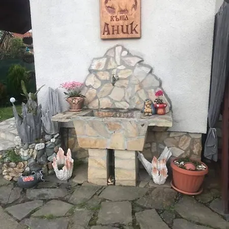 Къща За Гости Аник