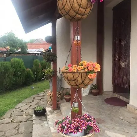 Къща За Гости Аник * 고베다르치