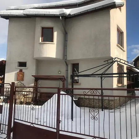 Къща За Гости Аник *