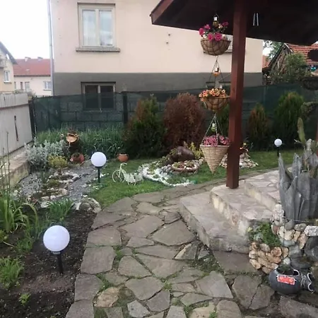 Къща За Гости Аник *